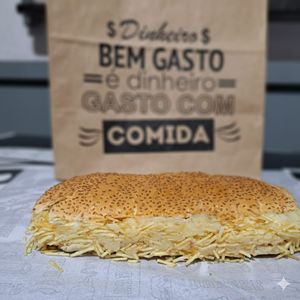 imagem do produto Hot Dog A&L Master