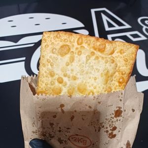 imagem do produto Pastel de Bacon