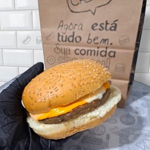 imagem do produto X Cheddar