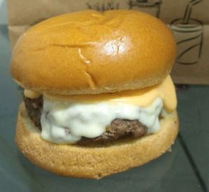 imagem do produto X Burguer Artesanal