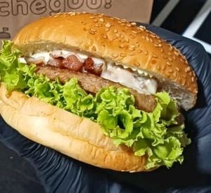 imagem do produto X Bacon