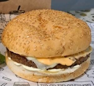 imagem do produto X Burguer