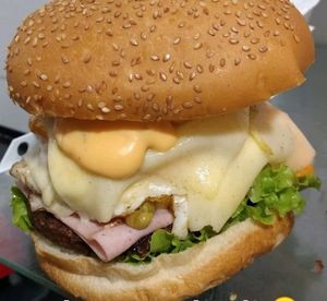 imagem do produto X Tudo