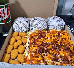 imagem do produto Combo Family