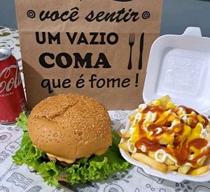 imagem do produto Combo Individual