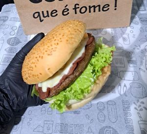 imagem do produto X Calabresa