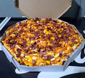 imagem do produto Batata Frita A&L House da Casa