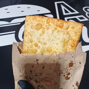 imagem do produto Pastel Calabresa Com Queijo