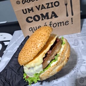 imagem do produto X Egg Bacon