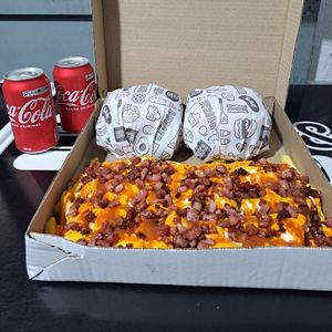 imagem do produto Combo Casal Artesanal 