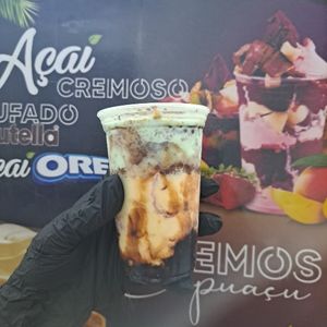imagem do produto Sorvete 500ml