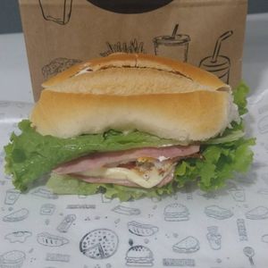 imagem do produto X Americano