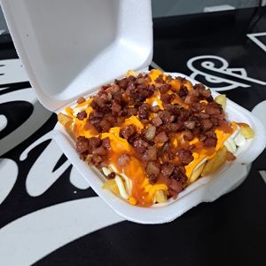 imagem do produto Batata Frita Média Individual