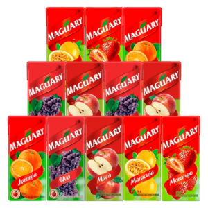imagem do produto Suco Maguary 1 Litro