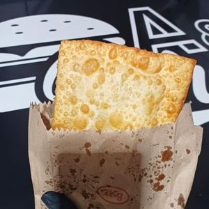 imagem do produto Pastel de Queijo