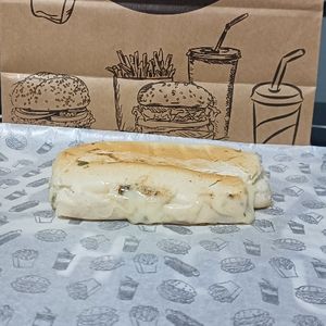 imagem do produto Bauru