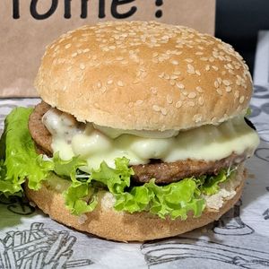 imagem do produto X Bacon 