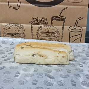 imagem do produto Misto Quente