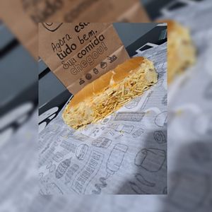 imagem do produto Hot Dog Premium