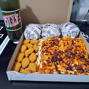 imagem do produto Combo Family Artesanal 