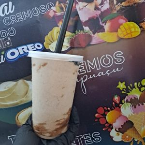 imagem do produto Milk-Shake 500ml