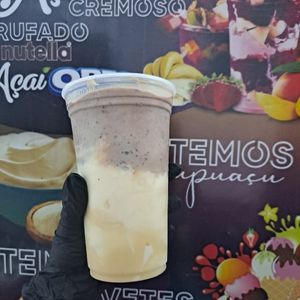 imagem do produto Sorvete 700ml