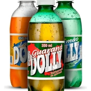 imagem do produto Dollynho 350ml