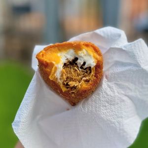 imagem do produto Coxinha crocante 