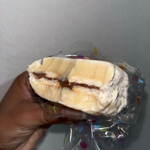 imagem do produto Palha ninho com Nutella 