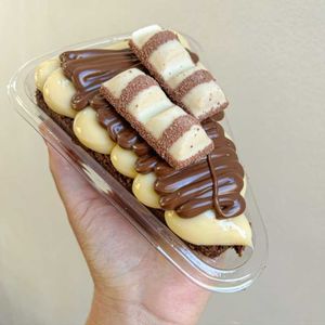 imagem do produto Fatia de Kinder Bueno
