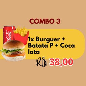 imagem do produto COMBO 3