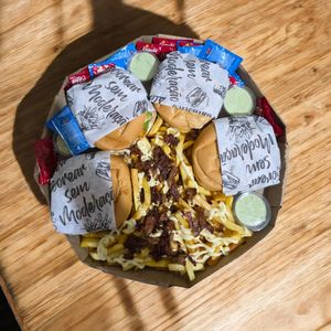 imagem do produto COMBO A