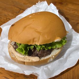 imagem do produto HAMBURGUER