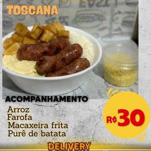 imagem do produto TOSCANA