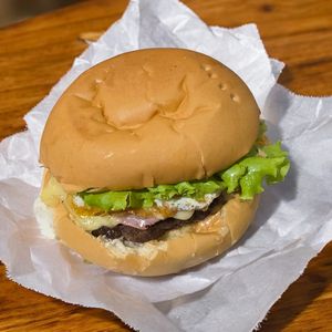 imagem do produto X SALADA