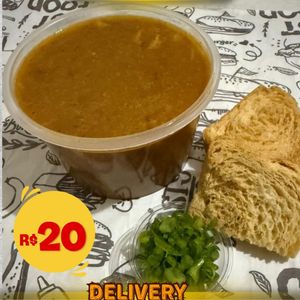 imagem do produto CALDO DE CARNE