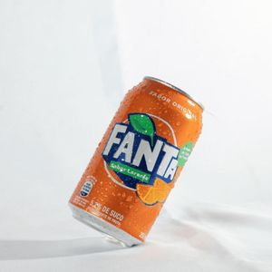 imagem do produto FANTA LARANJA LATA