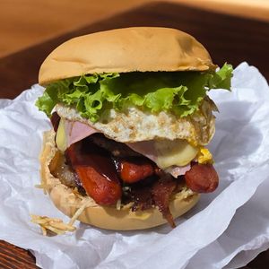 imagem do produto X BIG MASTER