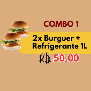 imagem do produto COMBO 1