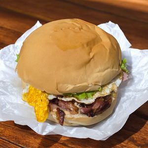 imagem do produto X BACON