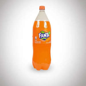 imagem do produto FANTA LARANJA 2L