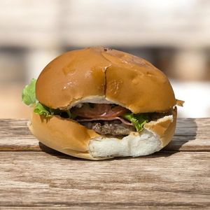 imagem do produto X BURGUER 