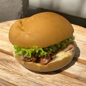 imagem do produto X SALSICHA