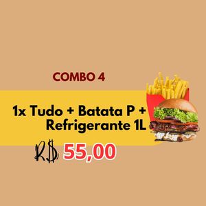 imagem do produto COMBO 4