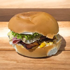 imagem do produto X-TOP BACON