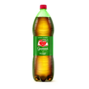 imagem do produto GUARANÁ 2L