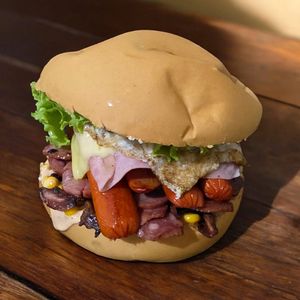 imagem do produto X TUDO 