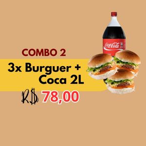 imagem do produto COMBO 2 