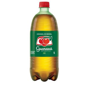 imagem do produto GUARANÁ 1 LITRO