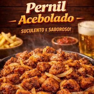 imagem do produto PERNIL ACEBOLADO 